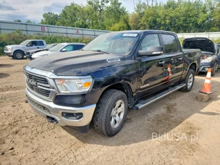 RAM 1500 BIG HORN/LONE STAR