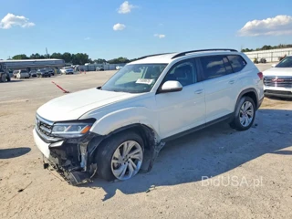 VOLKSWAGEN ATLAS SE