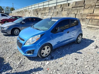 CHEVROLET SPARK 1LT