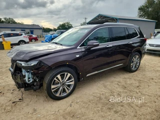 CADILLAC XT6 PREMIUM LUXURY