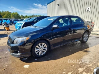 TOYOTA COROLLA S