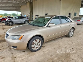 HYUNDAI SONATA GLS