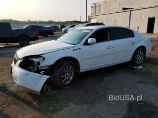 BUICK LUCERNE CXL