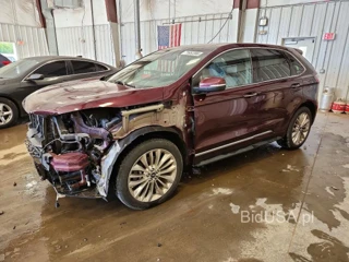 FORD EDGE TITANIUM