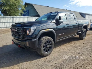 GMC SIERRA K2500 AT4
