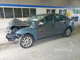 MAZDA 3 I