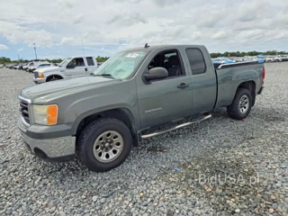 GMC SIERRA K1500 SL