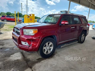 TOYOTA 4RUNNER SR5