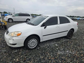 TOYOTA COROLLA CE