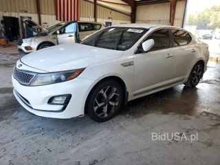 KIA OPTIMA HYBRID