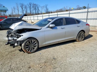 HYUNDAI GENESIS 3.8L
