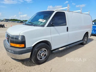 GMC SAVANA G2500