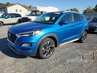 HYUNDAI TUCSON SPORT
