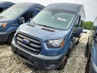 FORD TRANSIT 250