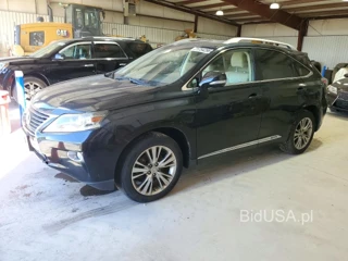 LEXUS RX 450H