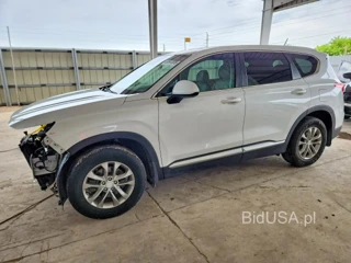 HYUNDAI SANTA FE SE