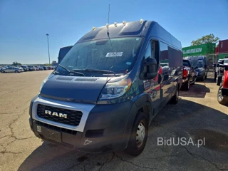 RAM PROMASTER 3500 3500 HIGH