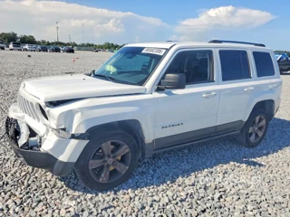 JEEP PATRIOT SPORT