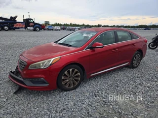 HYUNDAI SONATA SPORT