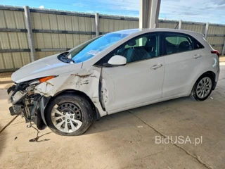 HYUNDAI ELANTRA GT BASE