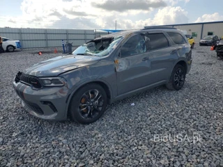 DODGE DURANGO GT