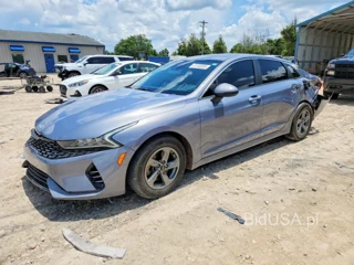 KIA K5 LX
