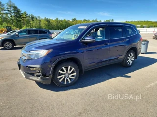HONDA PILOT EXL