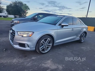 AUDI A3 PREMIUM