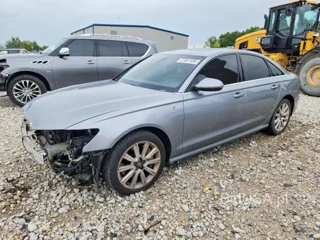 AUDI A6 PREMIUM PLUS