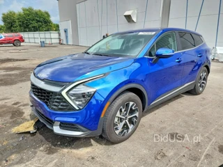 KIA SPORTAGE EX