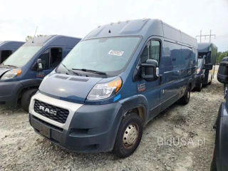 RAM PROMASTER 3500