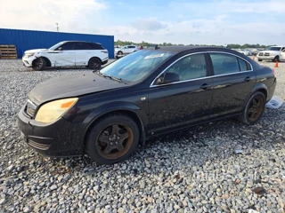 SATURN AURA XE