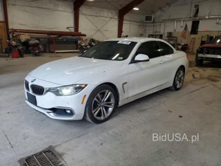 BMW 430XI