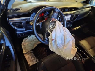 TOYOTA COROLLA L