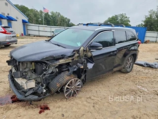 TOYOTA HIGHLANDER XLE