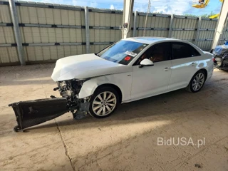 AUDI A4 PREMIUM