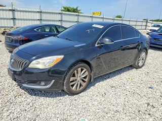 BUICK REGAL