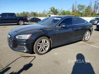 AUDI A5 PREMIUM PLUS