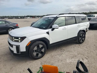 HYUNDAI SANTA FE SEL