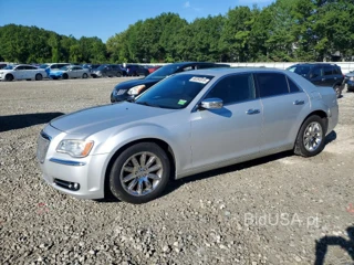 CHRYSLER 300 LIMITED