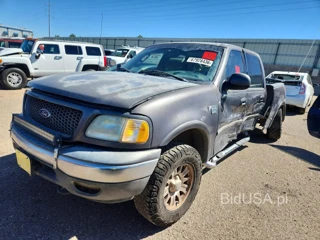FORD F150 SUPERCREW