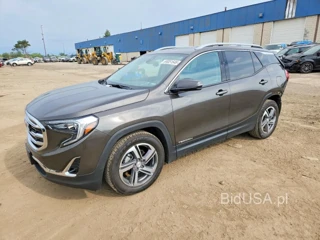 GMC TERRAIN SLT