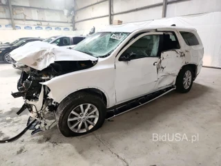 DODGE DURANGO GT