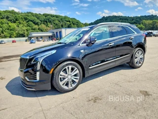 CADILLAC XT5 PREMIUM LUXURY