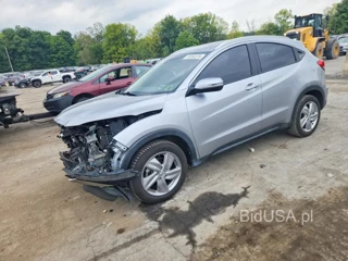 HONDA HR-V EXL
