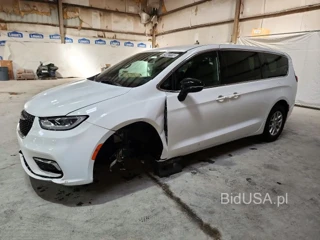 CHRYSLER PACIFICA SELECT