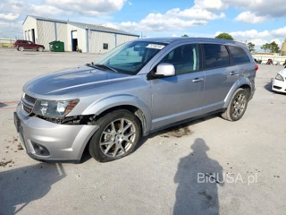 DODGE JOURNEY GT