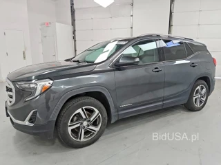 GMC TERRAIN SLT