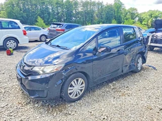 HONDA FIT LX