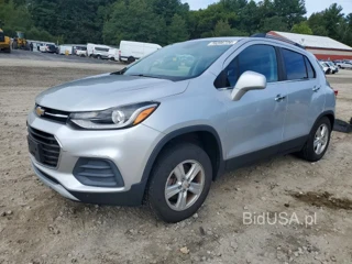 CHEVROLET TRAX 1LT